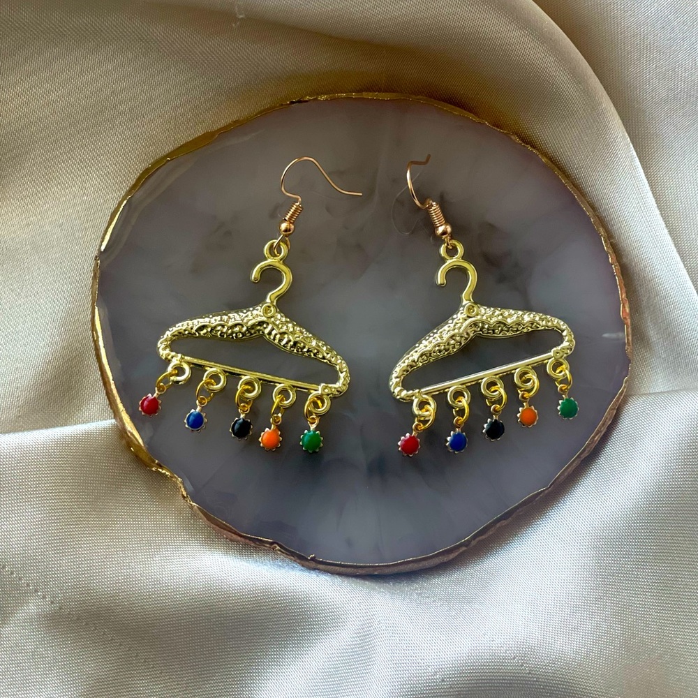 Tracy fantasy jewelry